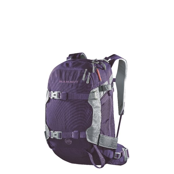 MAMMUT NIVA RIDE 20 ザック Mammut Niva ride 20l | スキー用リュック | Varuste.net 日本語