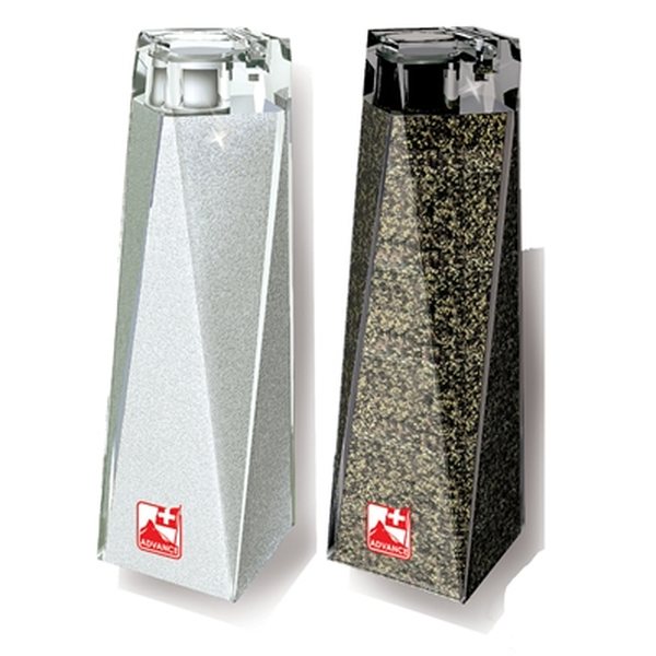 Swiss Advance Salt shaker