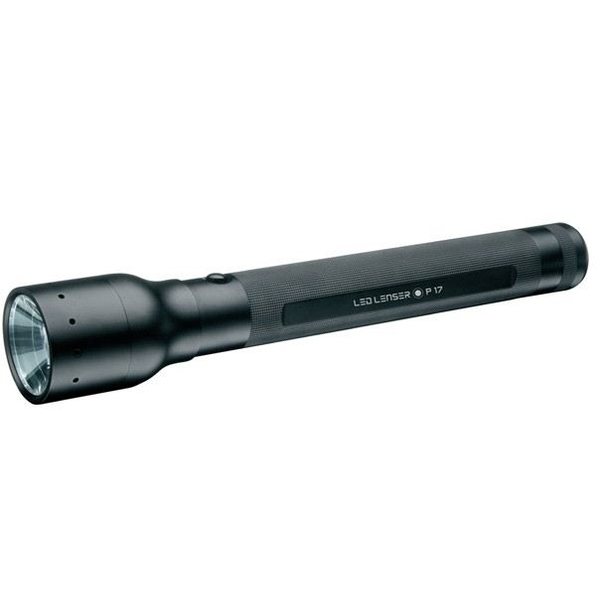 Led Lenser P17