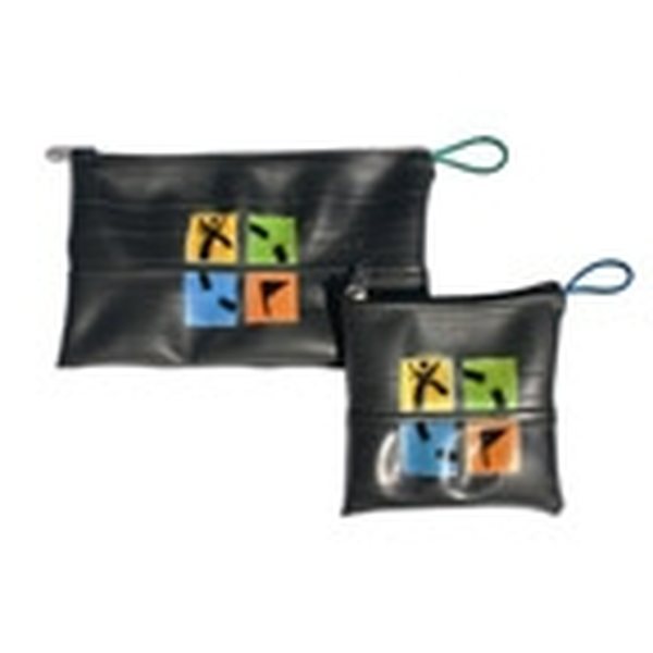 Groundspeak ReRides Geocaching Bags