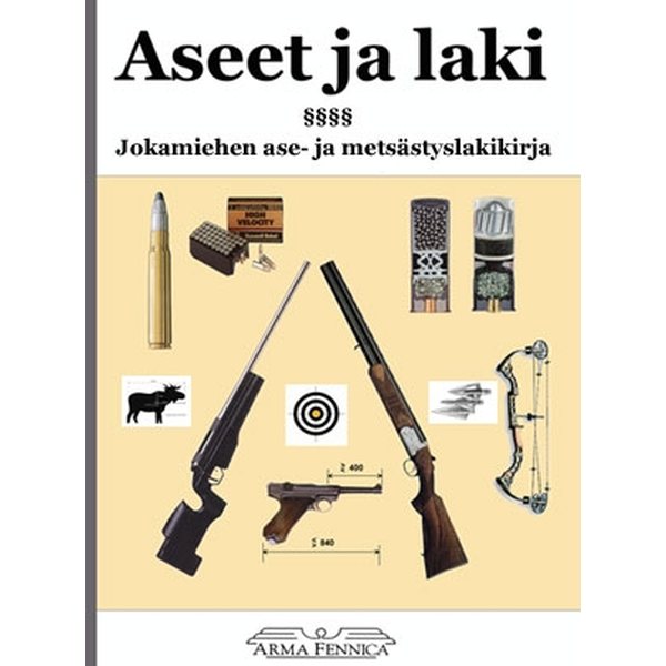 Aseet ja laki