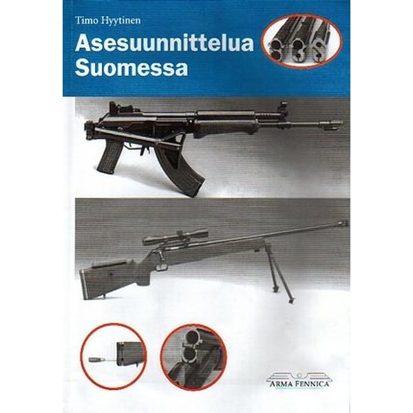 Asesuunnittelua Suomessa