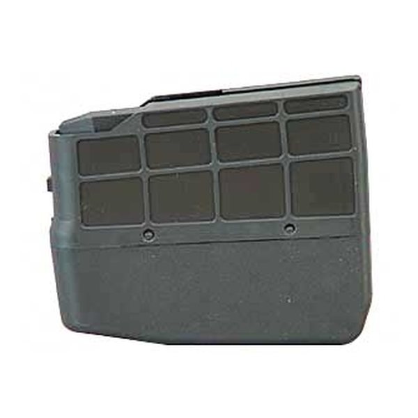 Tikka T3 Magazine Short Mag 3