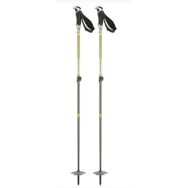 Black Diamond Carbon Poles/Probes