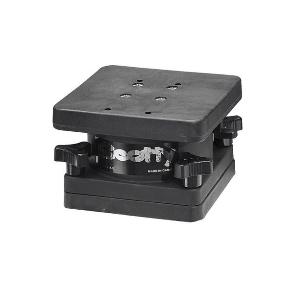 Scotty Pedestal Swivel Mount (5-1026)