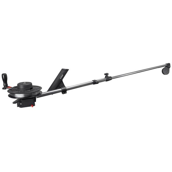 Scotty Longarm 60" Telescoping Boom (5-1090)
