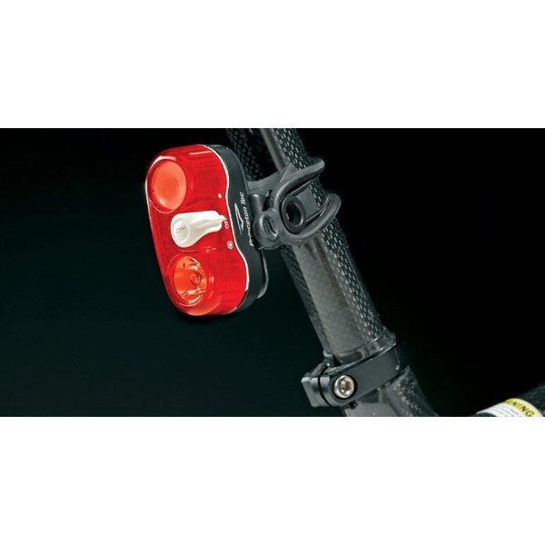 Princeton Tec Swerve bike light