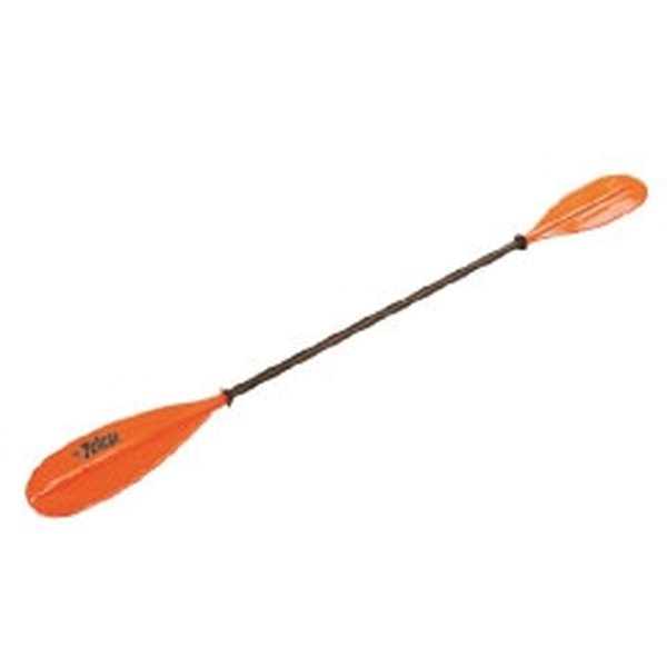 Coghlans Pelican 84" Orange aluminum paddle