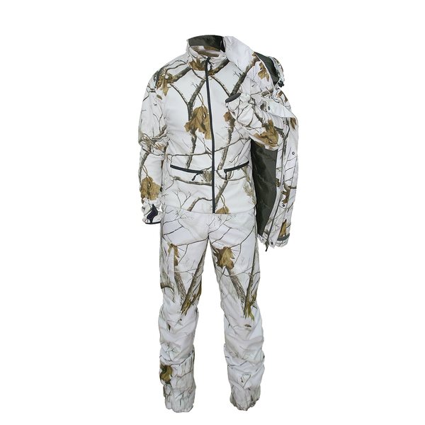 Sasta Winter Camo trousers