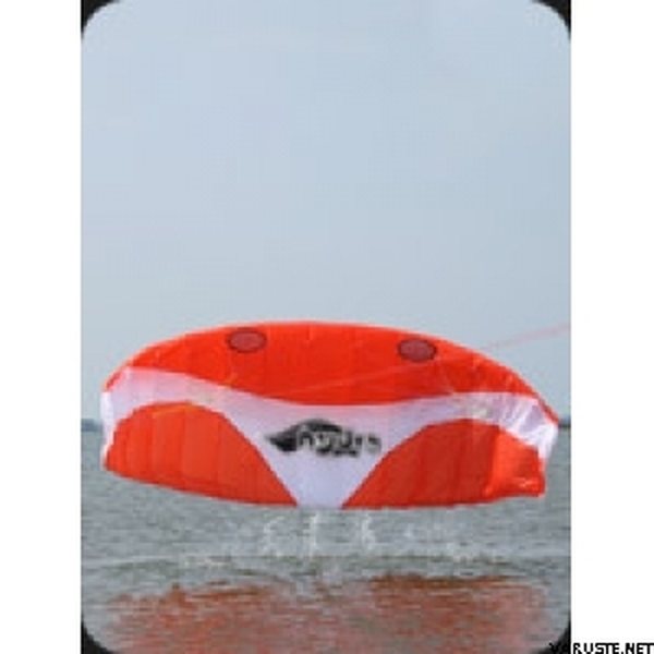 HQ Hydra 350 3.5m² -Hybrid Trainer Kite