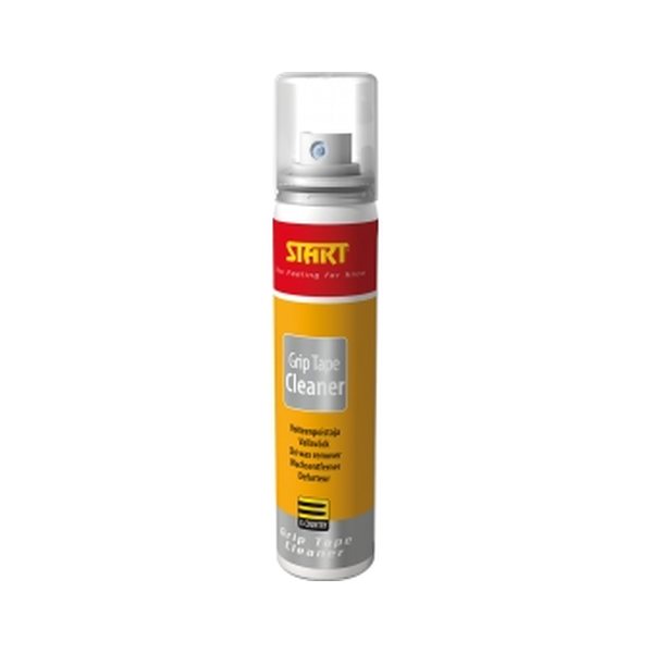 Start Grip Tape Cleaner Spray Cleaners and Antiice Español