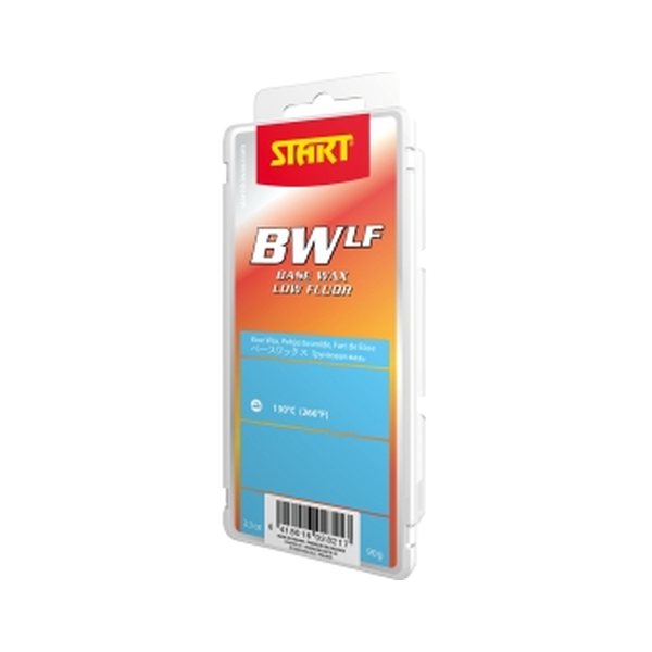 Start BWLF Low Fluor Base wax