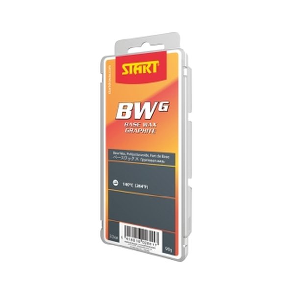Start BWG Graffiti Base wax