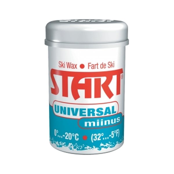 Start Synthetic Universal Kick Wax 45 g