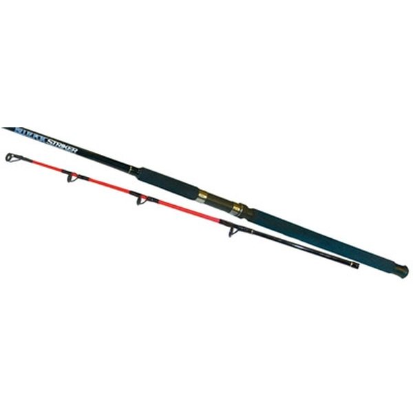 Blue Fox GW Striker 180cm vetovapa