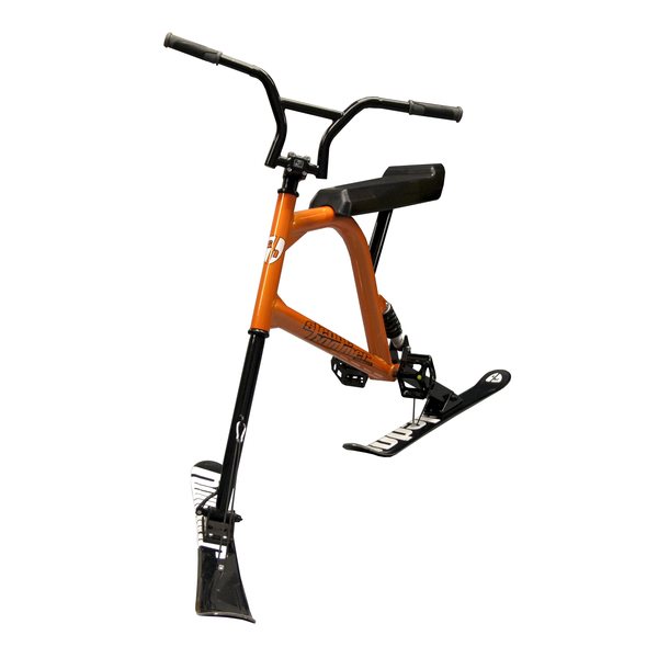 SledgeHammer SH1