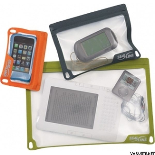 Sealline E-Case 17