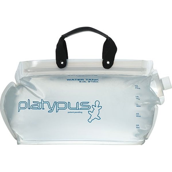 Platypus Platy Water Tank 2,0L