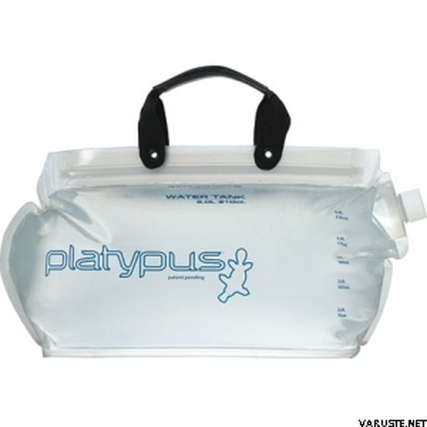Platypus Platy Water Tank 6,0L