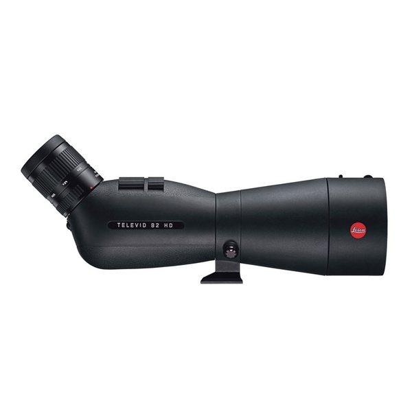 Leica APO-Televid 82 + 25-50