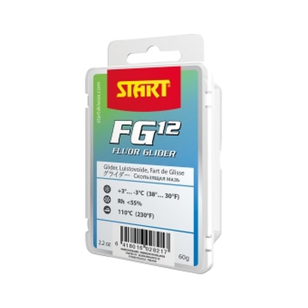 Start FG fluoriluistovoide