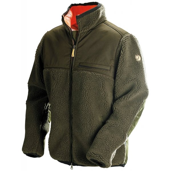 Fjällräven Jarra Pile Jacket