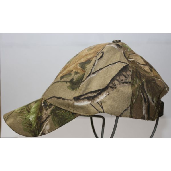 Deerhunter Camo Lippis