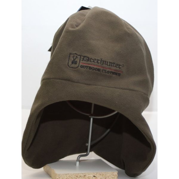 Deerhunter Fleece Cap