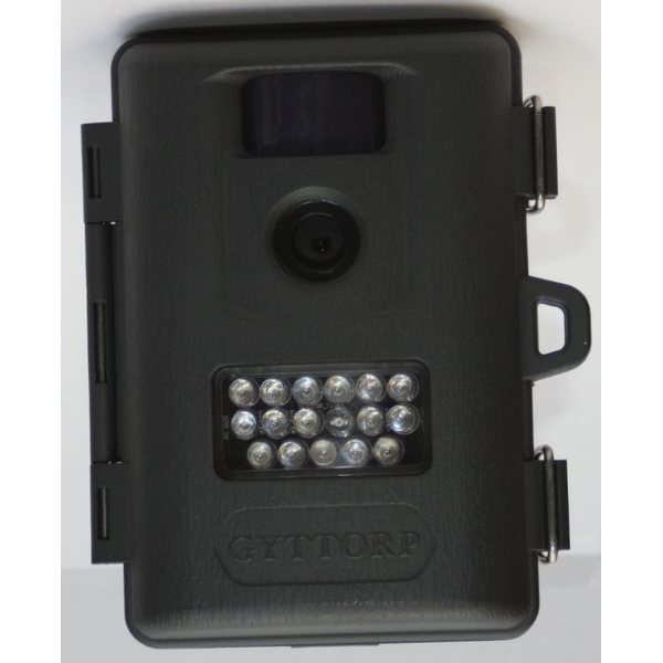 Gyttorp Game camera Game cameras English