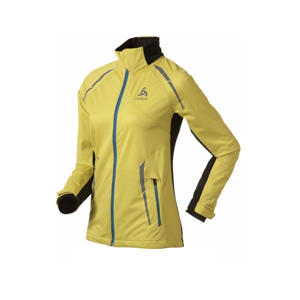 Odlo Jacket FREQUENCY Women 2011