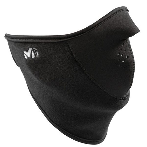 Millet Powder Mask
