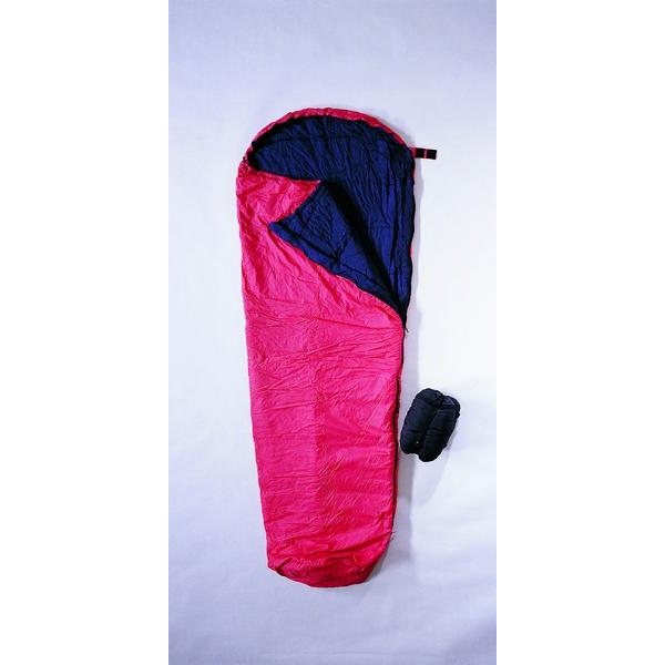 Cocoon Tropic Traveler -sleeping bag
