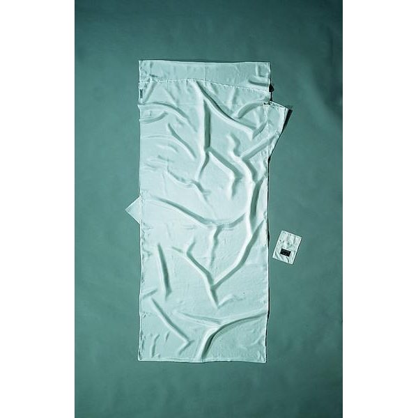 Cocoon TravelSheet Silk Economy