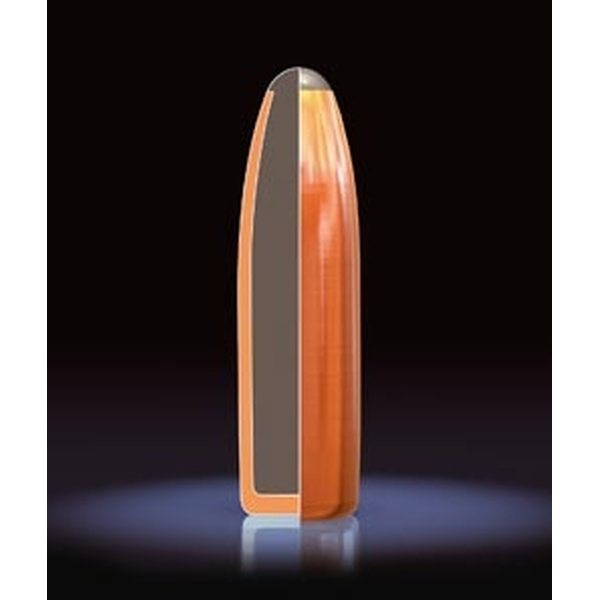 Norma .243 Win. 6,5g / 100grs. Soft Point 20pcs