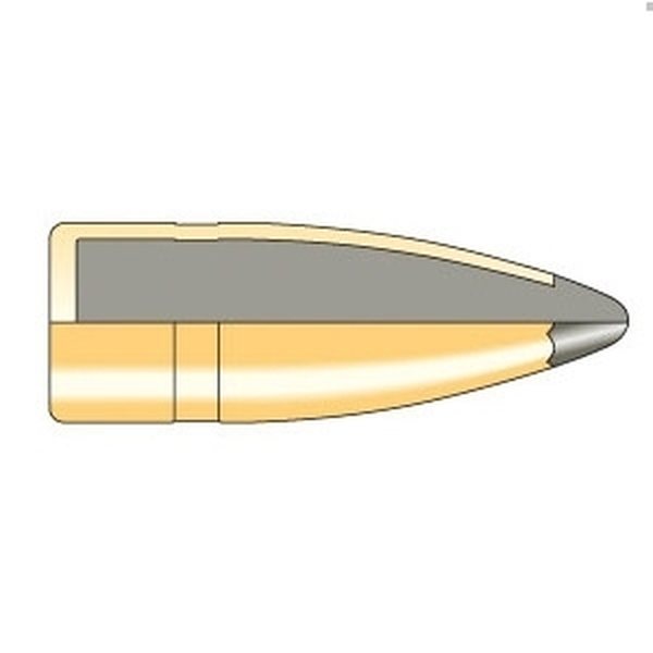 Sako 8x57 JRS 11,3g / 175grs. Gamehead 20pcs