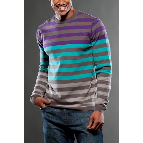 Oakley Block Sweater