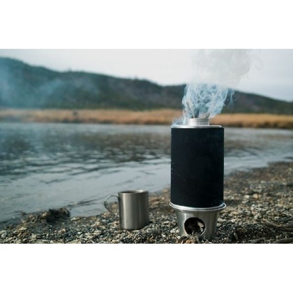 MKettle 1 Pint Kettle