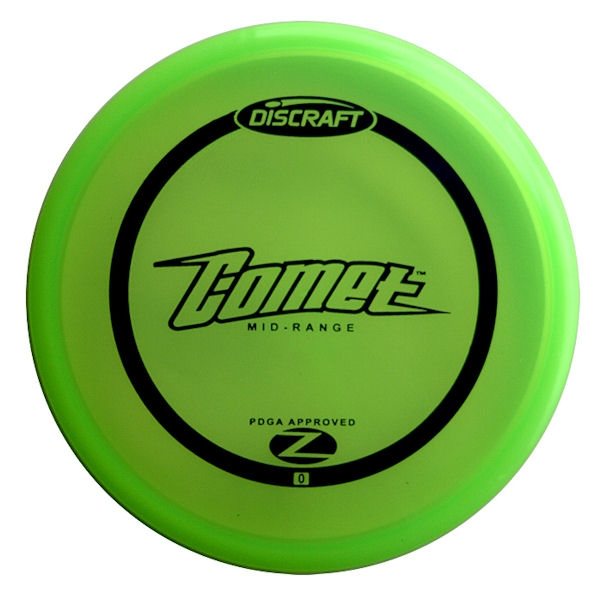 Discraft Elite Z Comet