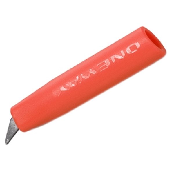 One Way Skiroller Tip