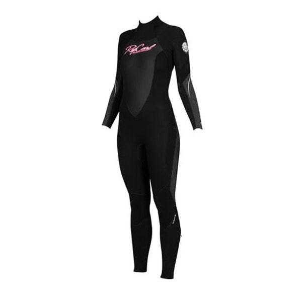 Rip Curl Classic 5mm Dawn Patrol Wetsuit W2659W