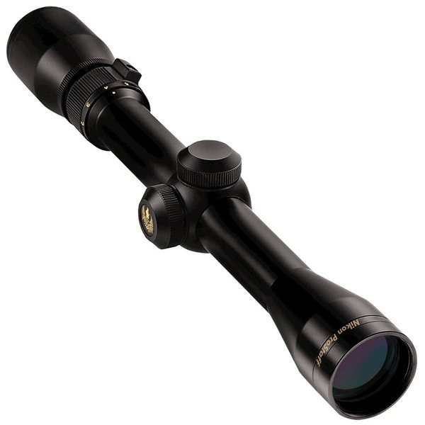 Nikon 3-9x40 ProStaff