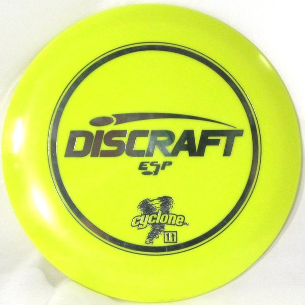 Discraft Esp Cyclone