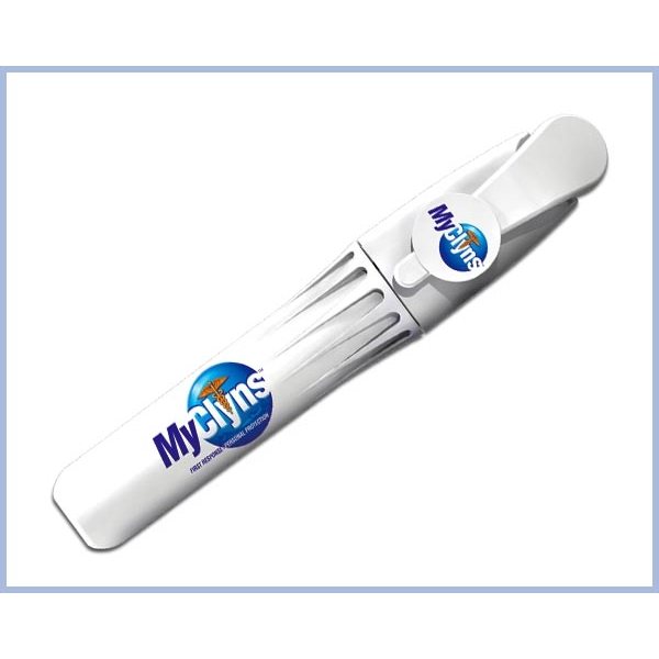 Myclyns Personal Germ Spray