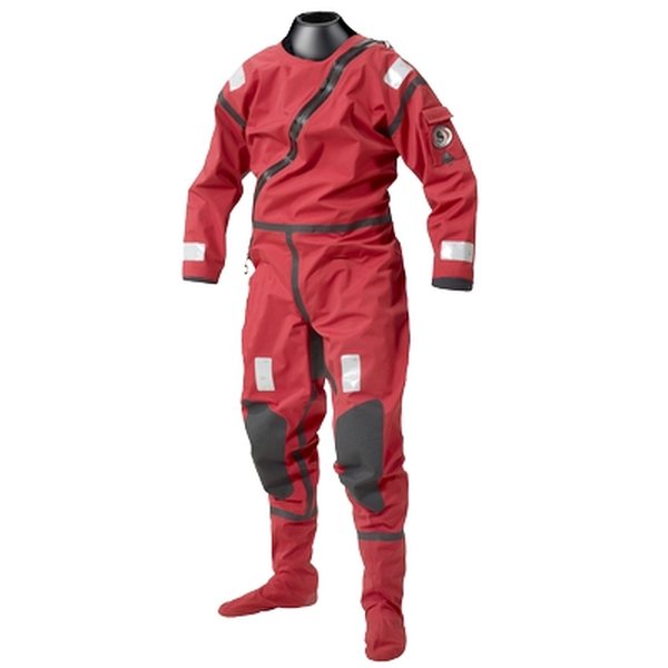 Ursuit AWS 4-Tex immersion suit 2011