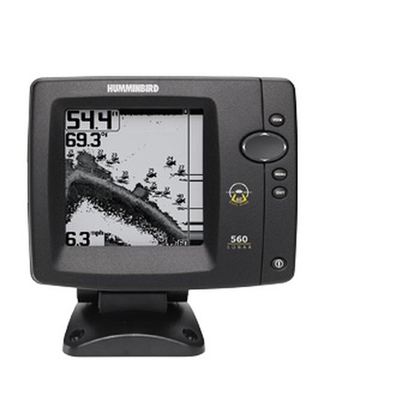 Humminbird 560X