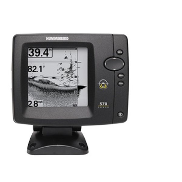 Humminbird 570X