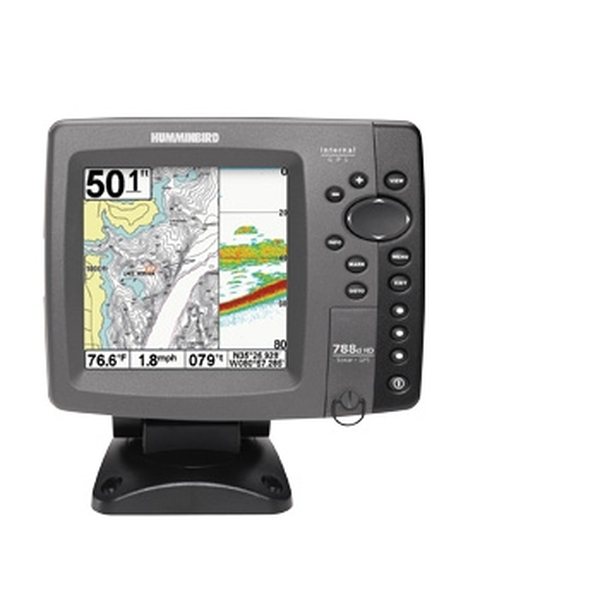 Humminbird 788cxi HD Combo