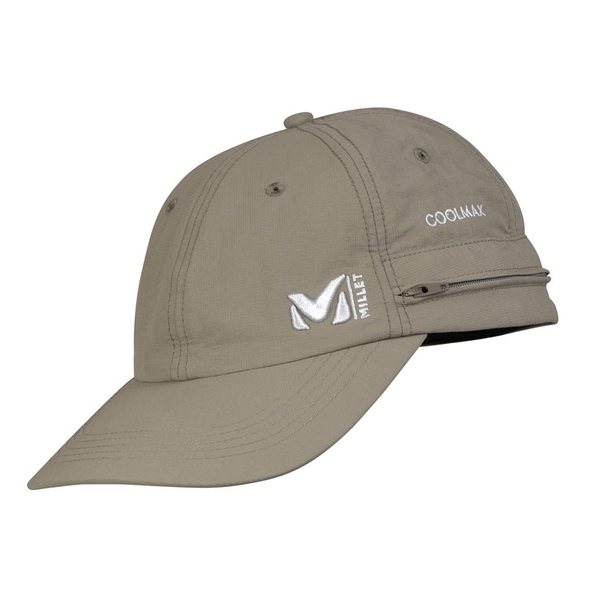 Millet Globe Trotter Cap