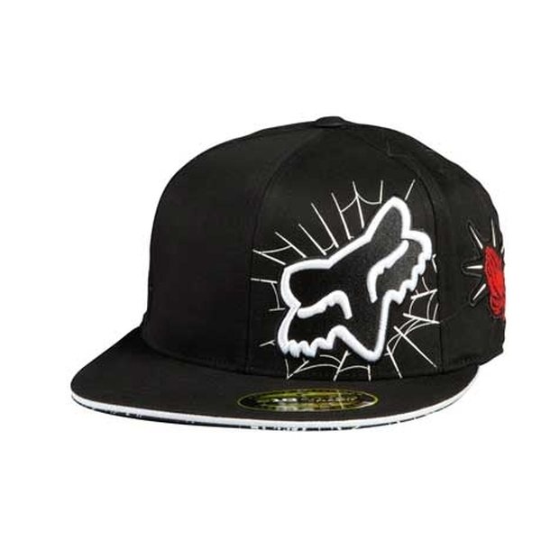 Fox Steel Faith 210 Fitted Cap