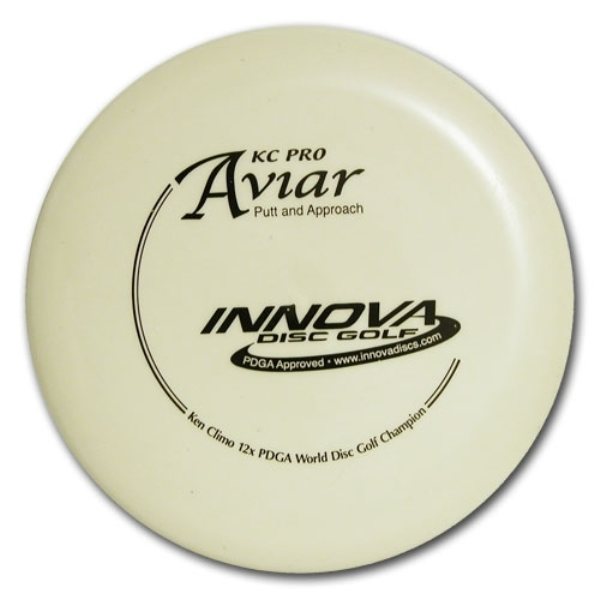 Innova KC-Pro Aviar